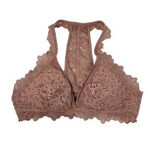 🌠3/$20🌠 Aerie  Lace Bralette Size Small (Fits a bit big).